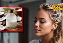 winter skin care right way to apply coconut oil tips sa