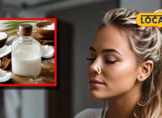 winter skin care right way to apply coconut oil tips sa