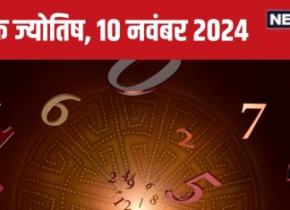 Ank Jyotish 10 November 2024: आज वेतन वृद्धि, नई कार खरीदने का योग, कोई बुरी खबर से खराब होगा आपका दिन! जानें भविष्यफल