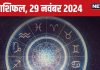 Aaj Ka Rashifal: आज आर्थिक पक्ष होगा मजबूत, बड़ा फैसला लेने से पहले करें विचार, खुलकर कहें दिल की बात, पढ़ें अपना राशिफल
