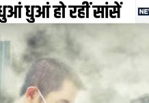 प्रदूषण अभी घोंट रहा दम, अगले 5 साल में कैसा होगा हाल? माथा हिला देगा एक्सपर्ट का जवाब