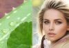 aloe vera skin benefits tips against pollution effects sa