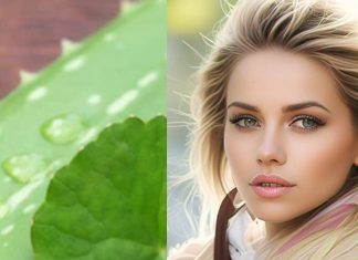 aloe vera skin benefits tips against pollution effects sa