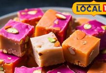 9 घंटे की मेहनत, 60 मिनट में खत्म! यूपी की शुद्ध दूध से बनी बर्फी का जलवा, हर तरफ हो रही चर्चा