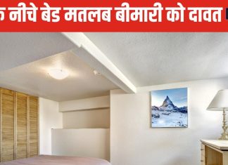 Beem Vastu: बीम के नीचे बेड, डाइनिंग टेबल या ऑफिस चेयर पर बैठने से होती है सिर्फ टेंशन, जानें काम की बातें !