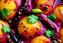 आलू-बीटरूट से बना सकते हैं भंडारे वाली सब्जी, टेस्टी इतना की नहीं उतरेगा क्रेज, सेहत भी होगी जबरदस्त