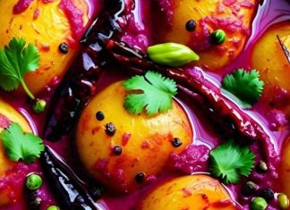 आलू-बीटरूट से बना सकते हैं भंडारे वाली सब्जी, टेस्टी इतना की नहीं उतरेगा क्रेज, सेहत भी होगी जबरदस्त