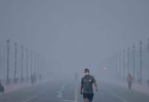 chandigarh pollution impact health aqi precautions sa