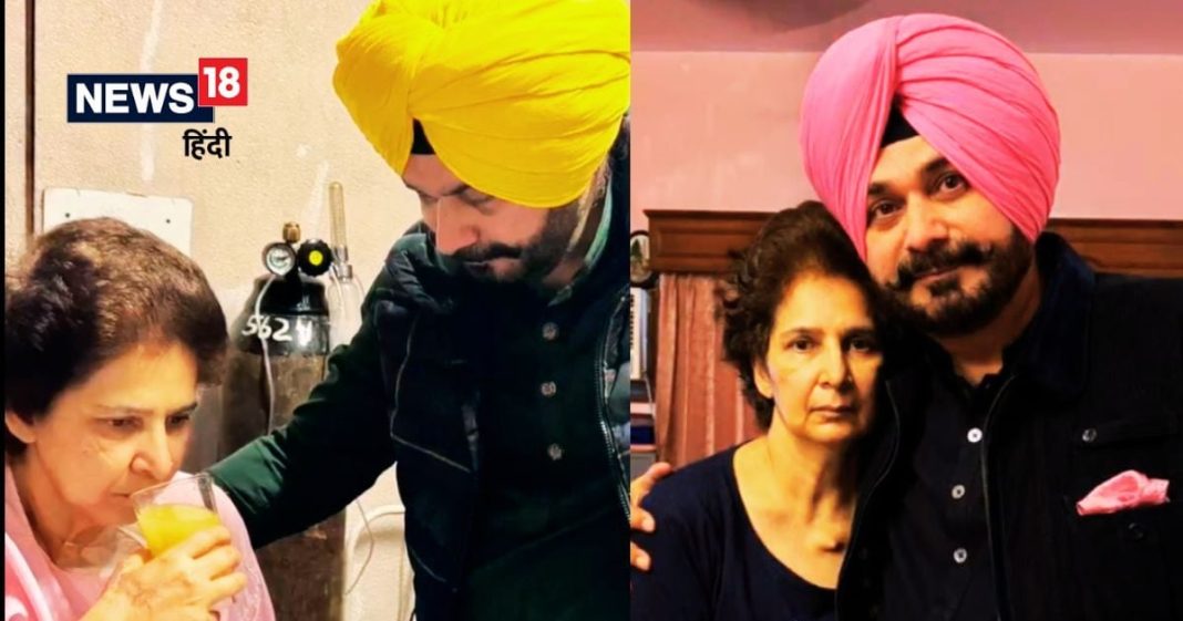 ‘मेरी नोनी कैंसर से मुक्त हो गई’, 40 दिन में कैसे कर्क रोग से जीतीं नवजोत सिंह सिद्धू की पत्नी, बताया डाइट प्लान