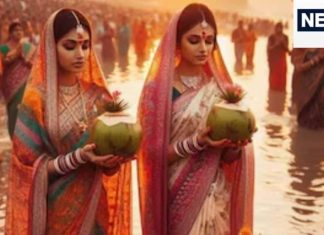 छठ पूजा में बेहद जरूरी हैं ये 5 चीजें, अगर घर में नहीं हैं मौजूद तो तुरंत दौड़ें बाजार, वरना… – Bharat.one हिंदी