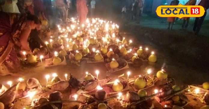 chhath puja 2024 Do not offer the same Prasad twice