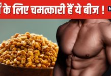 मर्दों की जिंदगी खुशहाल बना देंगे ये छोटे-छोटे बीज ! फर्टिलिटी बढ़ाने में असरदार, इनका पानी भी करामाती