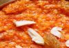 how to make carrot gazar ka halwa in winter season sa – Bharat.one हिंदी