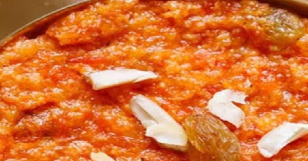 how to make carrot gazar ka halwa in winter season sa – Bharat.one हिंदी