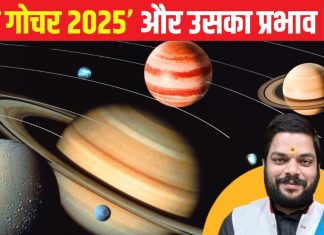 साल 2025 में शनि कृपा से इन 3 राशि वालों की चमकेगी किस्मत, अच्छा वेतन और प्रमोशन मिलेगा, विवाह के भी बनेंगे योग!