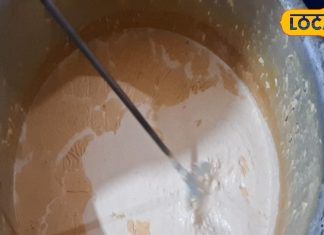 up Famous Food of Desi Milk Kheer Preparation – Bharat.one हिंदी