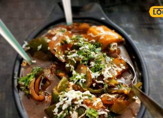 दादा रेस्टोरेंट में मिलते हैं इतने चाइनीज आइटम्स, खाते-खाते थक जाएंगे आप