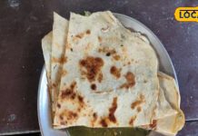 best destination of Famous street food alu Paratha recipe in hindi – Bharat.one हिंदी