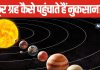 शनि, राहु और केतु की बिगड़ती है दशा तो व्यक्ति के जीवन में आती है तबाही, जानें जीवन पर पड़ने वाले इनके प्रभाव के बारे में