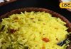 घर पर बनाएं रेस्टोरेंट जैसा Lemon Rice, बस 10 मिनट में हो जाएगा तैयार