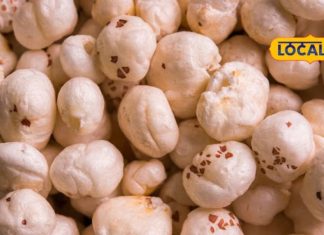 ये ड्राई फ्रूट सेहत के लिए है बेहद फायदेमंद, बॉडी बनाने में भी करता है मदद