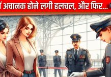 बैग में हलचल देख एयरपोर्ट में मचा हड़कंप, जांच में निकला कुछ ऐसा, किसी के कांपने लगे हाथ, तो कोई बोला- सो क्यूट