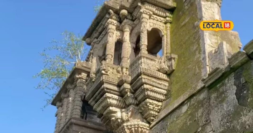 यहां खिलजी के साथ युद्ध में मारी गई थीं 120 राजकुमारियां! ये है रोहा का इतिहास