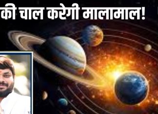 साल 2024 के अंत तक सूर्य के नक्षत्र में रहेंगे केतु, इन 3 राशि के जातकों को कर जाएंगी मालामाल! जानें सुप्रभाव