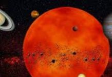 4 दिन बाद सूर्य का वृश्चिक में गोचर, इन 5 राशियों पर उपलब्धियों की होगी बरसात!