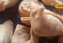Famous Samosa: यहां सिर्फ 8 रुपये में मिलता है समोसा…खट्टी-मीठी चटनी के साथ लगते हैं लाजवाब, खरीदने के लिए लगती है भीड़