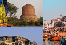 Varanasi Temple: देव दीपावली पर जा रहे हैं वाराणसी? जानें किस मंदिर और घाट का क्या है महत्व