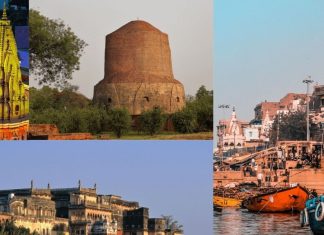 Varanasi Temple: देव दीपावली पर जा रहे हैं वाराणसी? जानें किस मंदिर और घाट का क्या है महत्व
