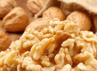 health benefits of walnuts brain heart akhrot ke fayde sa – Bharat.one हिंदी