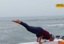 benefits yoga winter keeping body warm subtle exercises sa