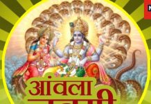 अक्षय नवमी पर करें ये उपाय, धन संबंधी समस्या के साथ वैवाहिक जीवन का क्लेश होगा खत्म!