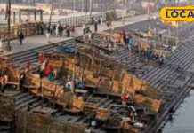 अयोध्या और वाराणसी की तरह सजेंगे बाराबंकी में सरयू नदी के घाट, बनेगा बोटिंग क्लब, श्रीलोधेश्वर महादेवा मंदिर की बढ़ेगी सुंदरता