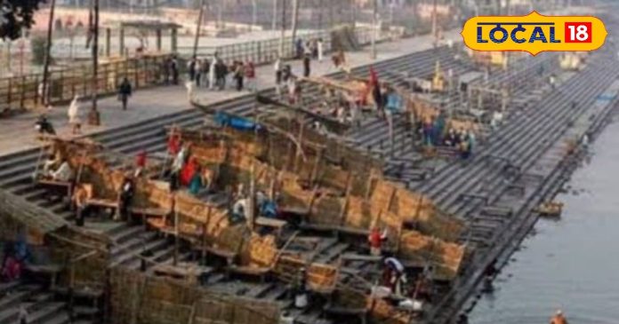 अयोध्या और वाराणसी की तरह सजेंगे बाराबंकी में सरयू नदी