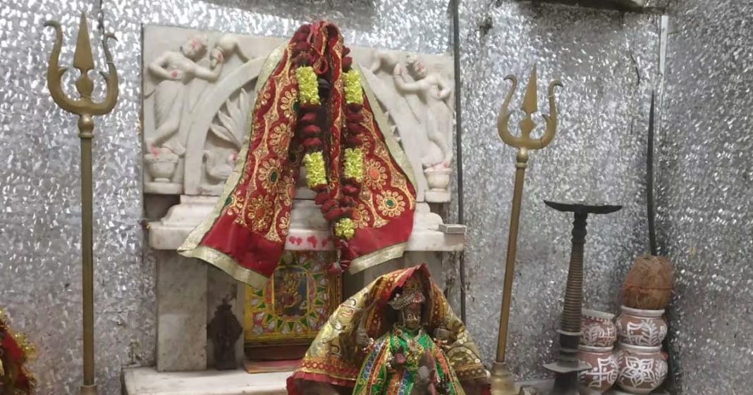 अहमदाबाद के इस मंदिर से जुड़ी है सुलतान की कथा! क्या है इसका चमत्कारी इतिहास, जानिए