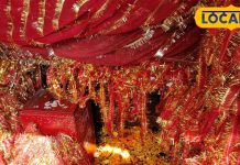 आस्था का केंद्र है मरी माता मंदिर, जहां घंटी चढ़ाने से होती है मुराद पूरी