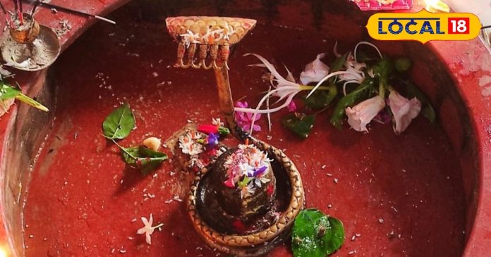 आस्था का केन्द्र है पूर्वी चंपारण का यह शिव मंदिर,