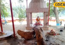 इस काली मंदिर में विराजमान है दैवीय शक्ति, सर्प देवता भी करते हैं परिक्रमा