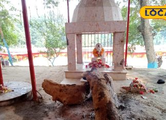 इस काली मंदिर में विराजमान है दैवीय शक्ति, सर्प देवता भी करते हैं परिक्रमा