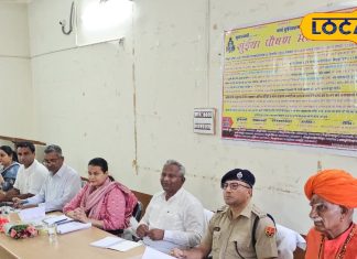 इस दिन मारवाड़ के अर्द्धकुंभ का होगा आगाज, जानें इसका महत्व