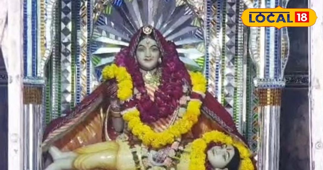 इस देवी का होता है ऐसा चमत्कार, दूर हो जाते सारे विकार! रहस्यों से भरे इस मंदिर की रोचक कहानी
