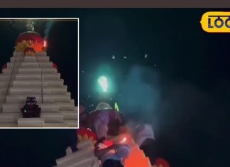 इस मंदिर के शिखर पर मशाल जलाने की है परंपरा! जानिए इस रस्म के पीछे की मान्यता