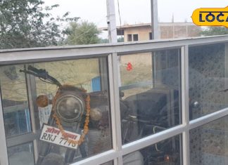 इस मंदिर में की जाती है ‘बुलेट’ बाइक की पूजा, ड्राइवर यहां करते हैं पूजा, महिलाओं का प्रवेश वर्जित