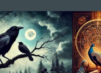 एक कौआ वैवाहिक जीवन को तहस-नहस कर सकता है! पक्षियों के इन इशारों को भूलकर भी इग्नोर न करें