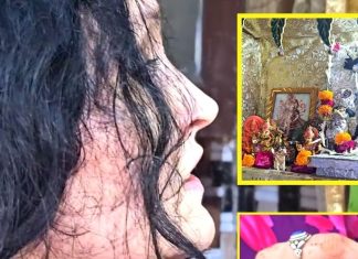 ऐसी लागी लगन, 5000 km से आकर यहीं बस गई रशियन… अब दिन-रात करती है एक ही काम