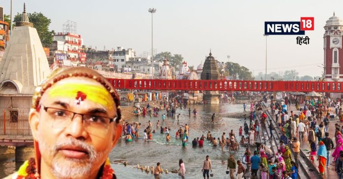 'कुंभ में होगा 40 करोड़ भारतीयों की सेहत से खिलवाड़!'