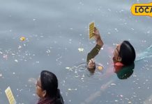 कृष्ण-राधा की लीला का अद्भुत ठिकाना, जहां स्नान करने से मिलता है संतान सुख